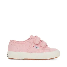 2750 Cotjstrap Classic Sneakers - Tickled Pink Avorio