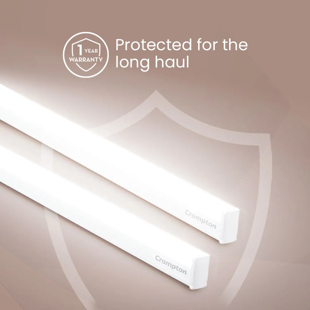 36W Laser Ray Neo Led Batten