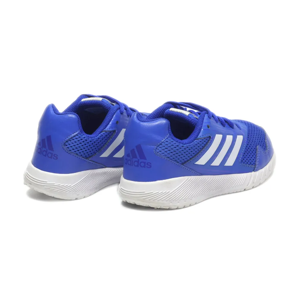 Adidas Altarun Sport Shoes Leather Blue Colour For Kids