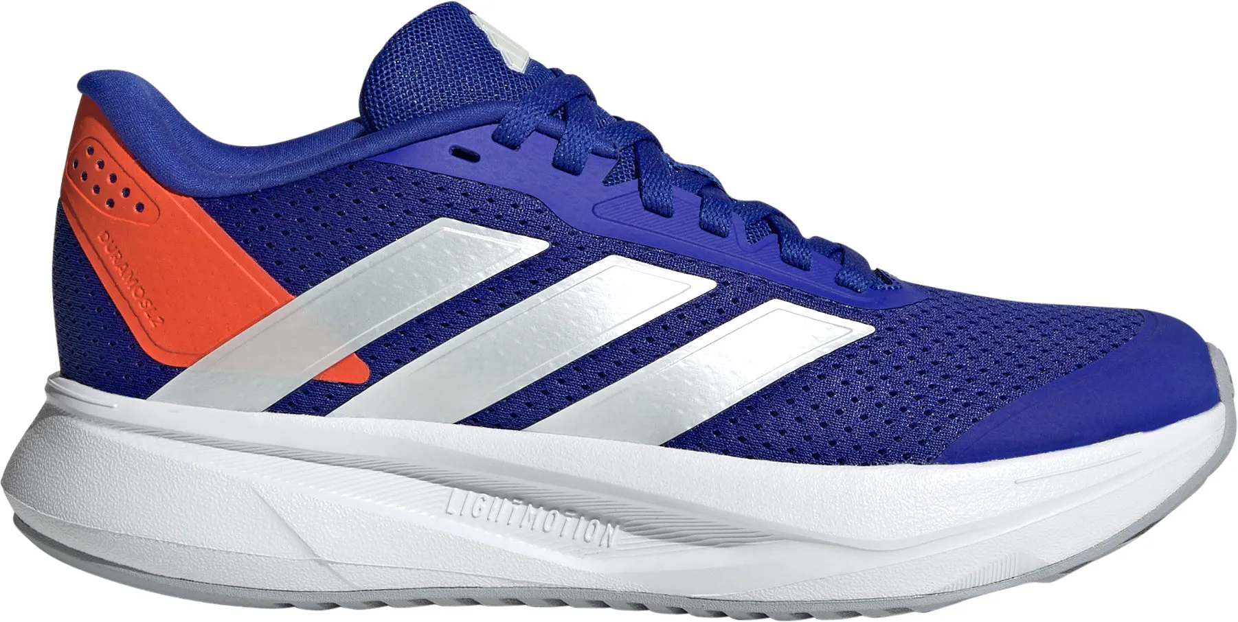 adidas Duramo SL 2 Junior Running Shoes - Blue