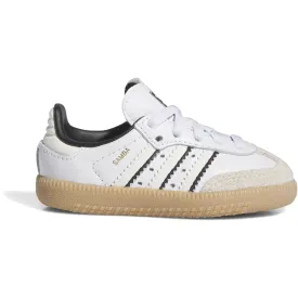 adidas Originals Ftwwht/Owhite/Cblack Samba Og El I Sneakers