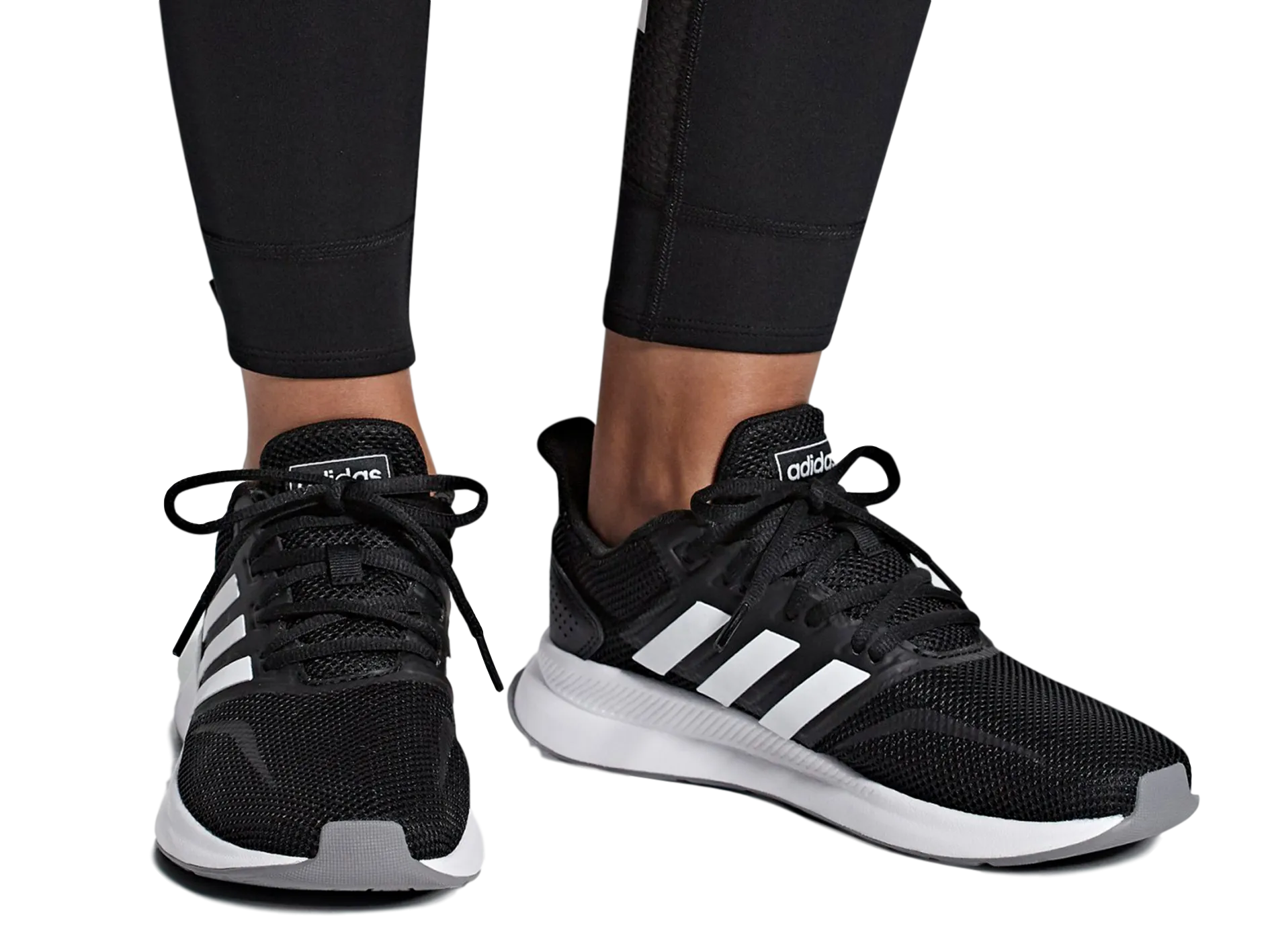 Adidas Womens Runfalcon <BR> F36218