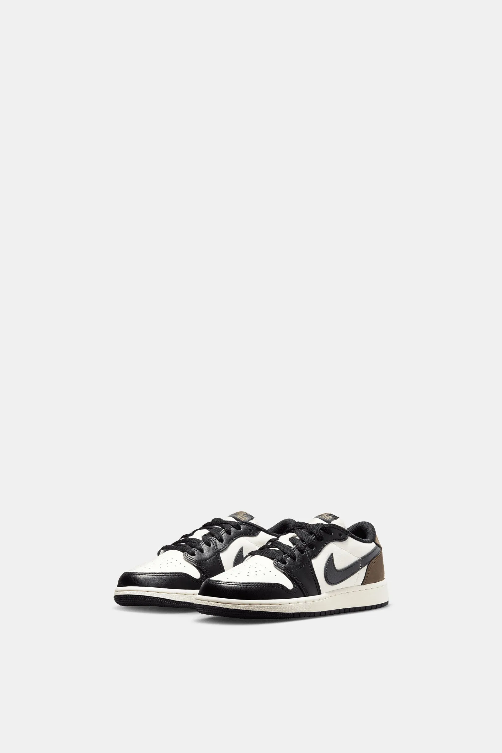 Air Jordan 1 Low OG (GS) "Mocha"