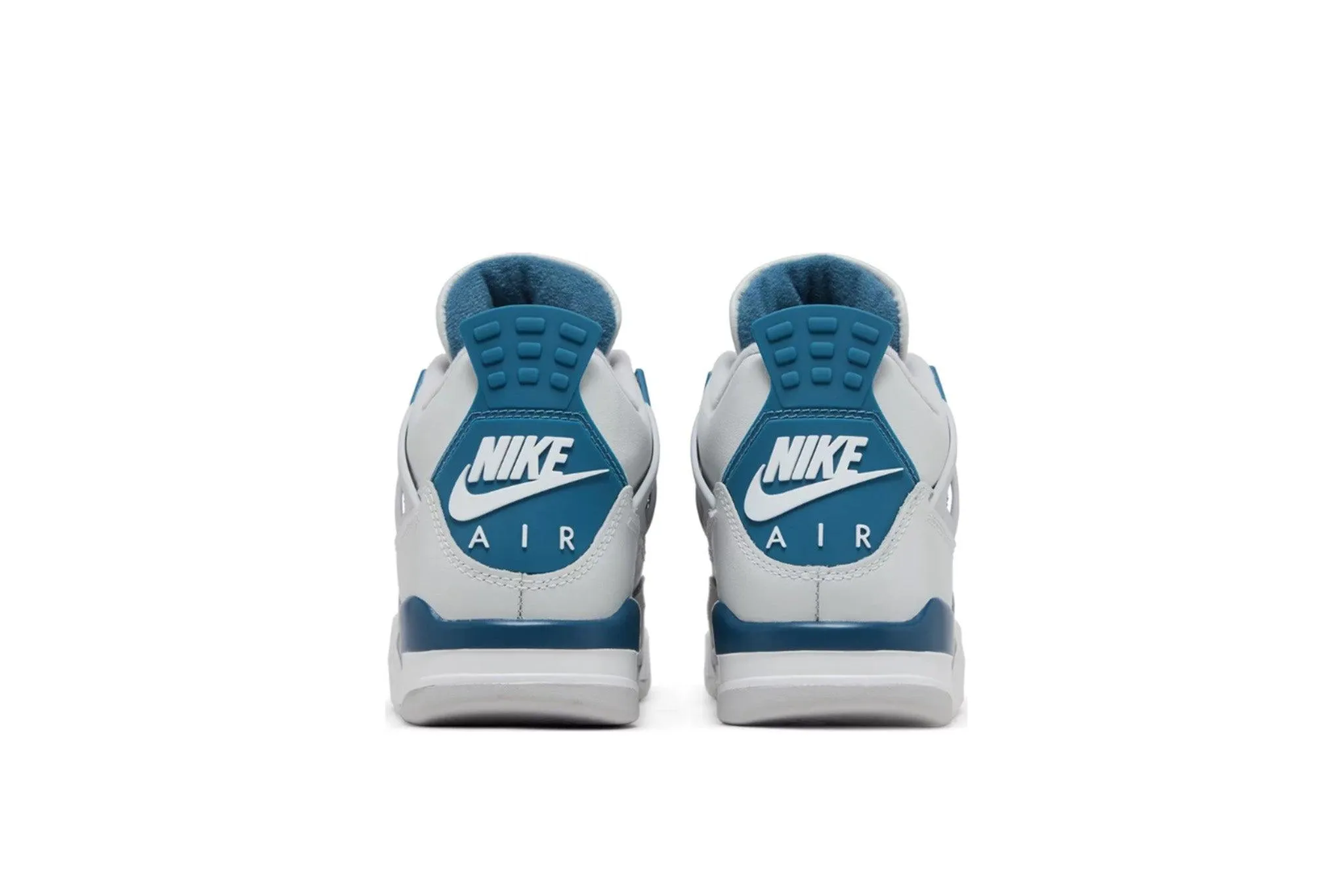 Air Jordan 4 Retro "Military Blue"