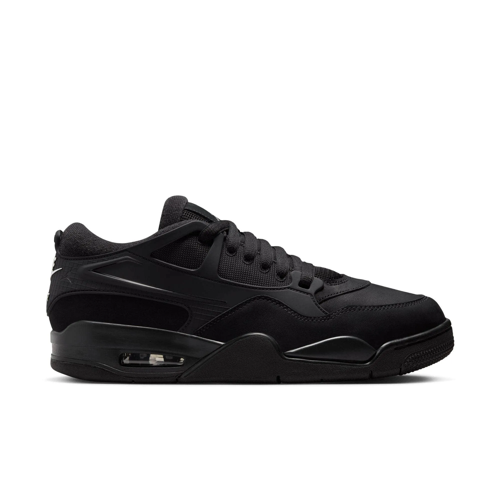 Air Jordan 4 RM "Black Cat" - Men's