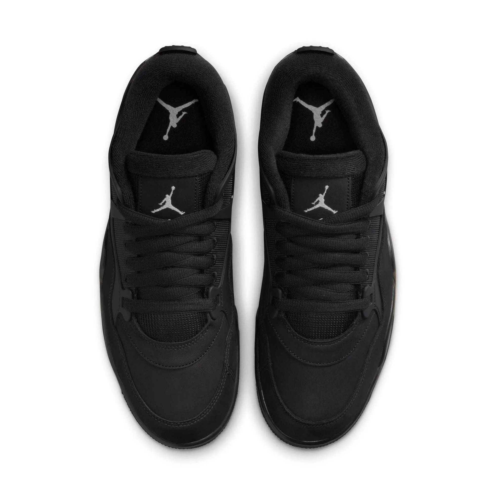 Air Jordan 4 RM "Black Cat" - Men's