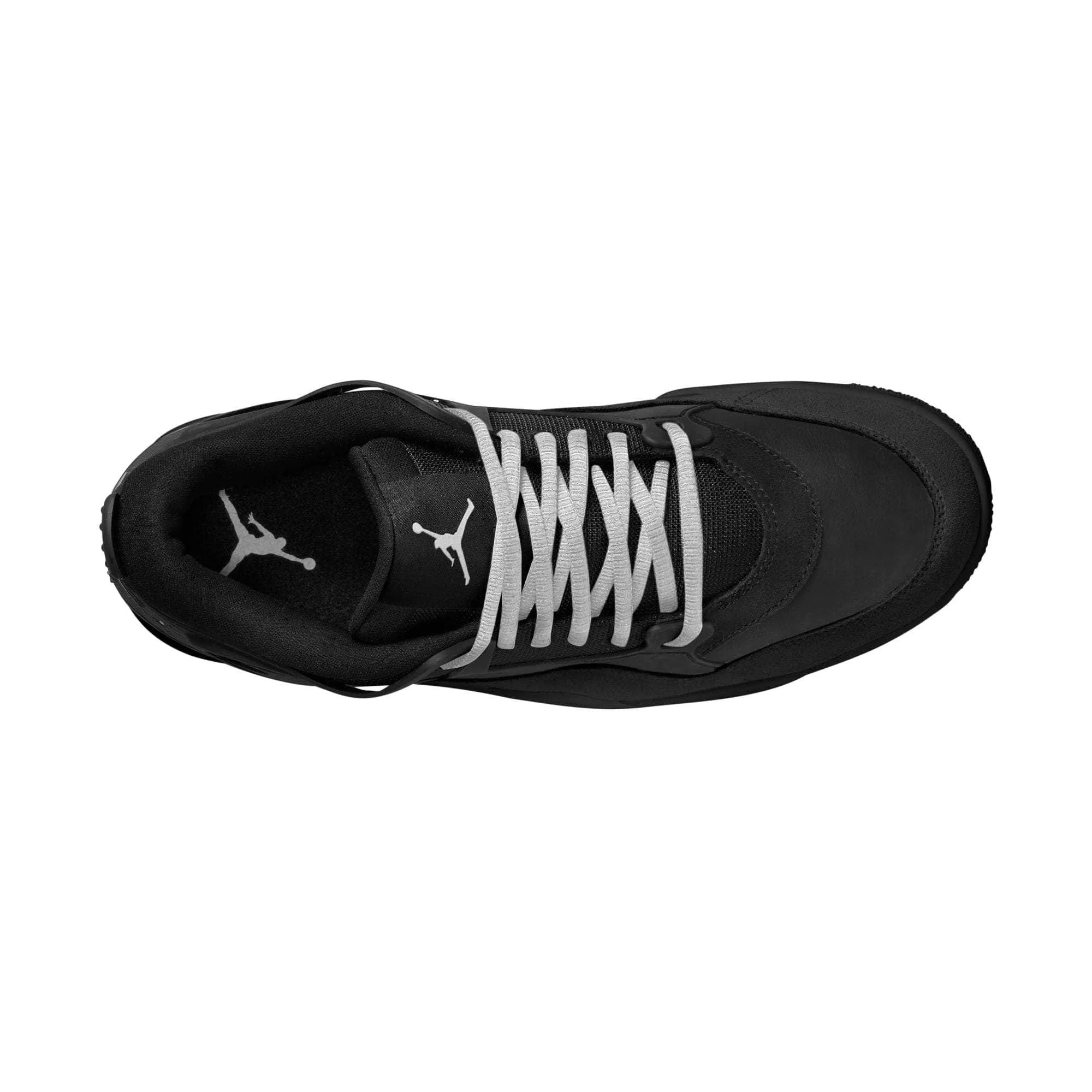 Air Jordan 4 RM "Black Cat" - Men's