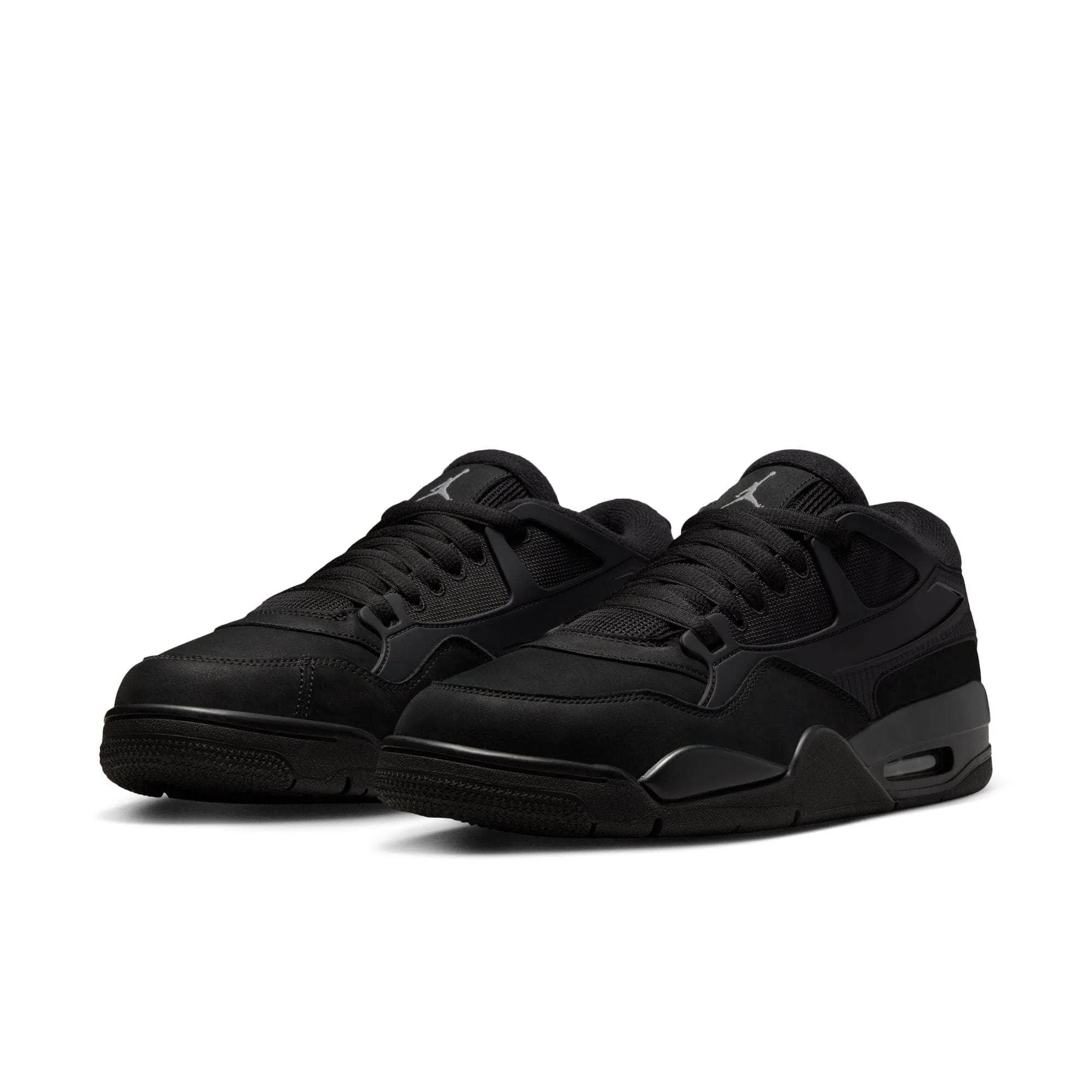 Air Jordan 4 RM "Black Cat" - Men's