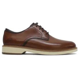 American Classics Montrose Plain Toe Leather Men's Oxfords Shoes