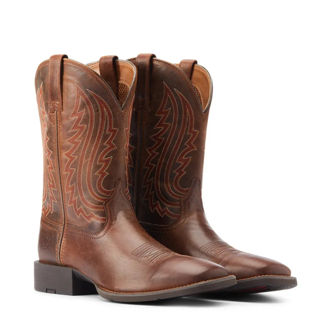 Ariat Mens Sport Big Country Boots