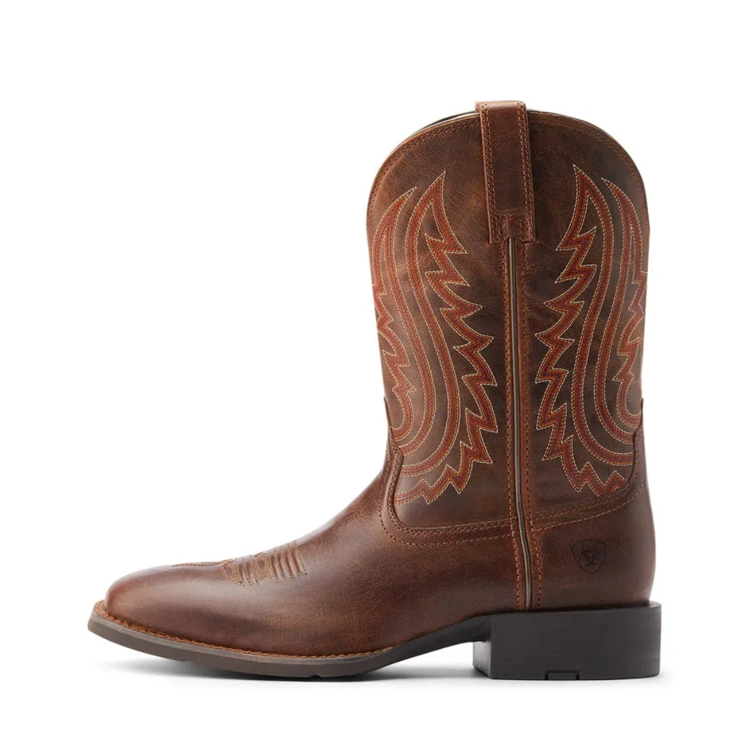 Ariat Mens Sport Big Country Boots