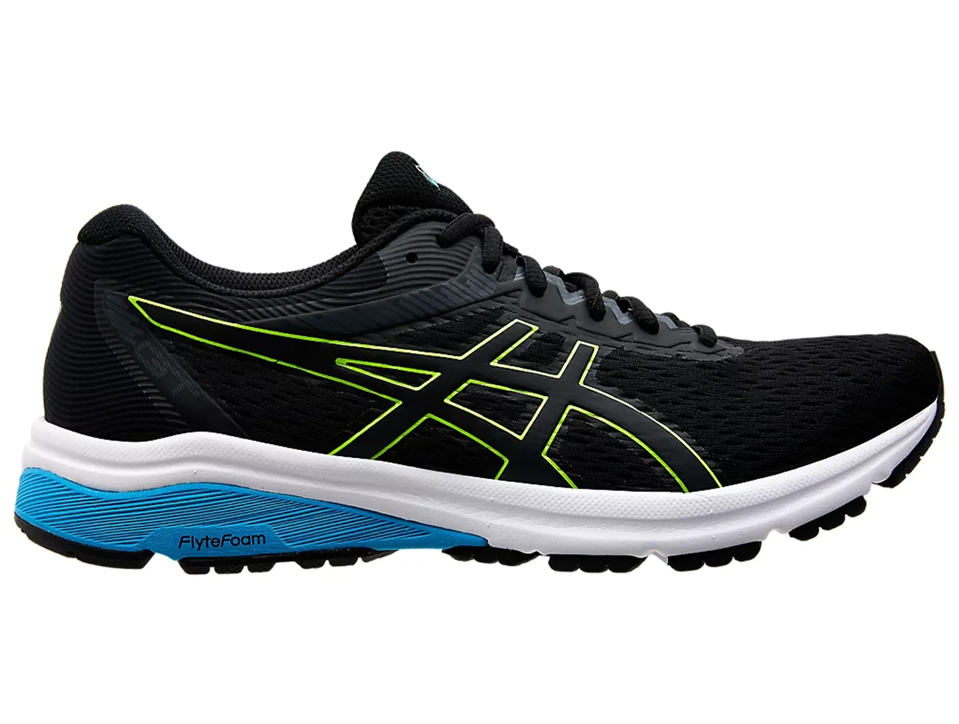 Asics Mens GT-800 (2E Width) <br> 1011B069 002