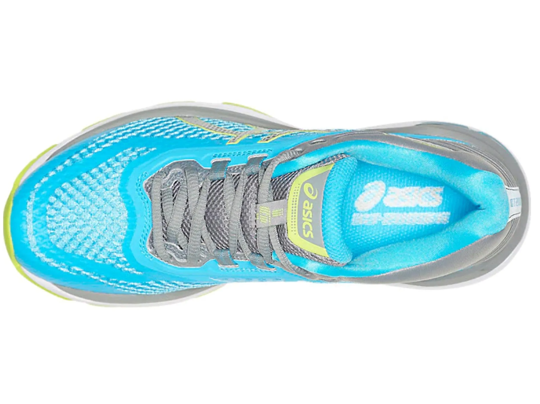 Asics Womens GT 2000 6 (D Width) <br> T856N 400