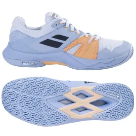 Babolat Shadow Team 2 Ladies Indoor Court Shoes