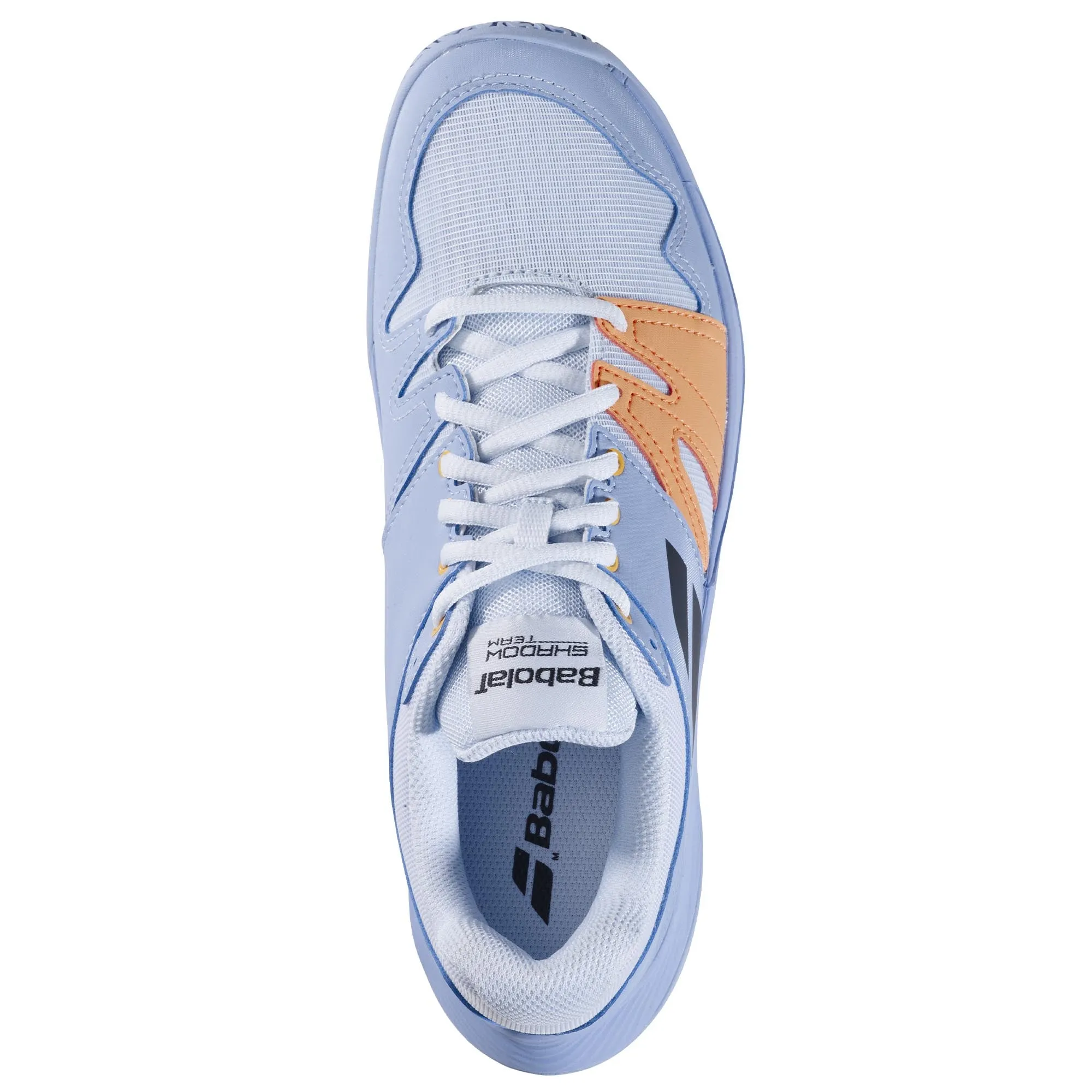 Babolat Shadow Team 2 Ladies Indoor Court Shoes