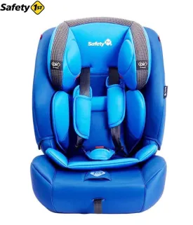 Baby Car Seat | Blue