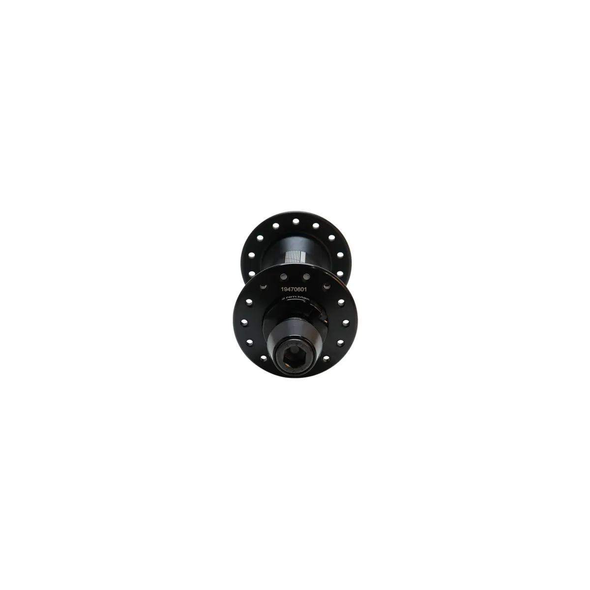 Box One Stealth Expert Front Hub