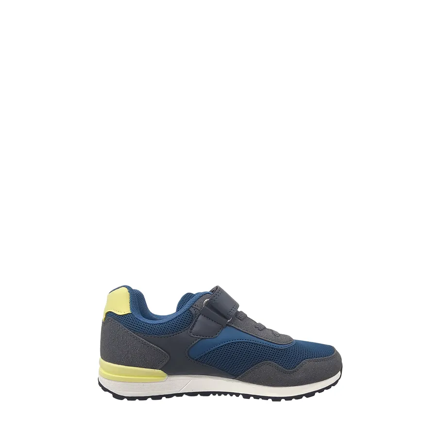 Boy's Toddler Cid Runner