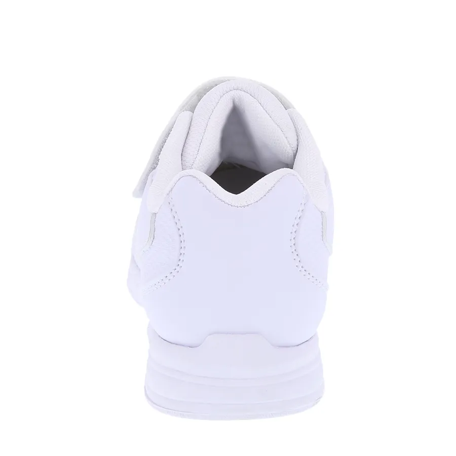 Boys' Wide Width Hutch Strap Sneaker