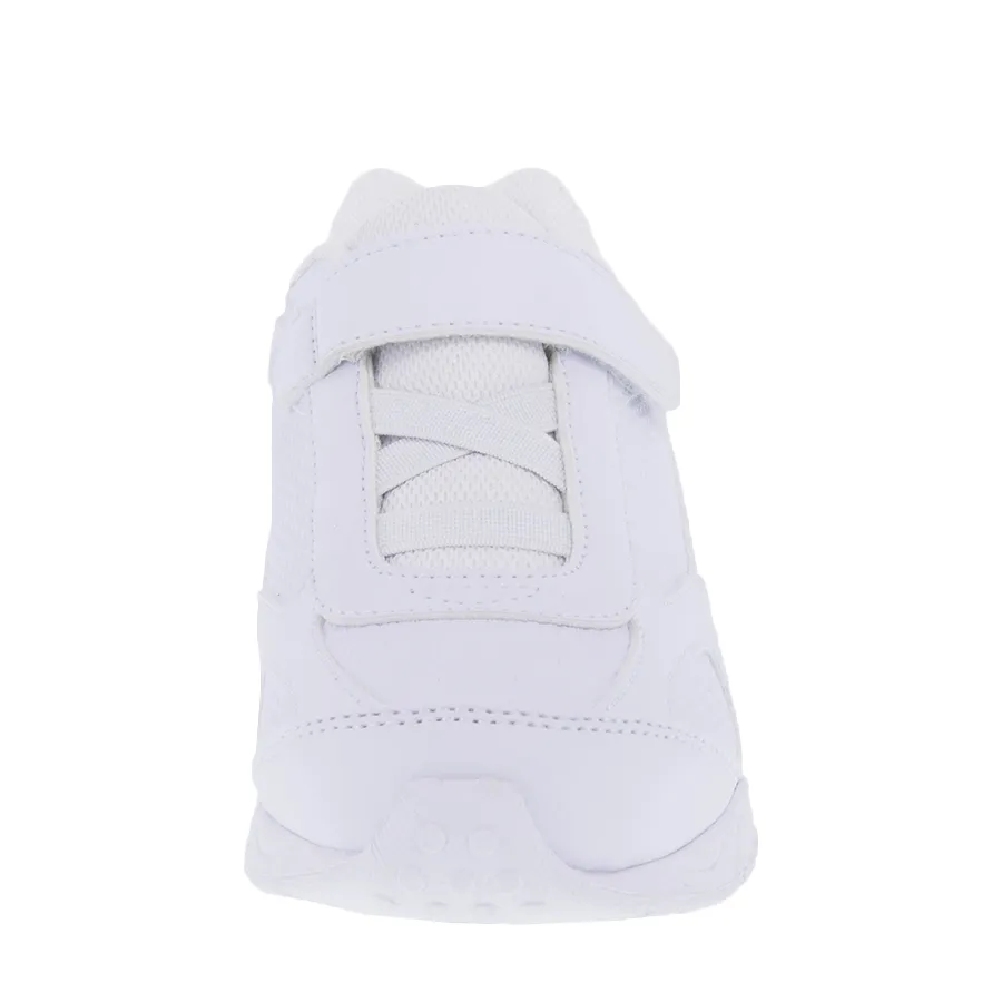 Boys' Wide Width Hutch Strap Sneaker