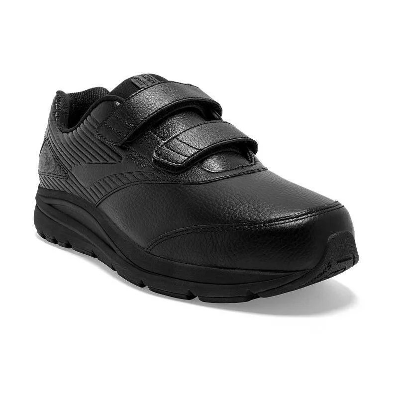 Brooks Addiction Walker V-Strap 2 Women's - Black/Black