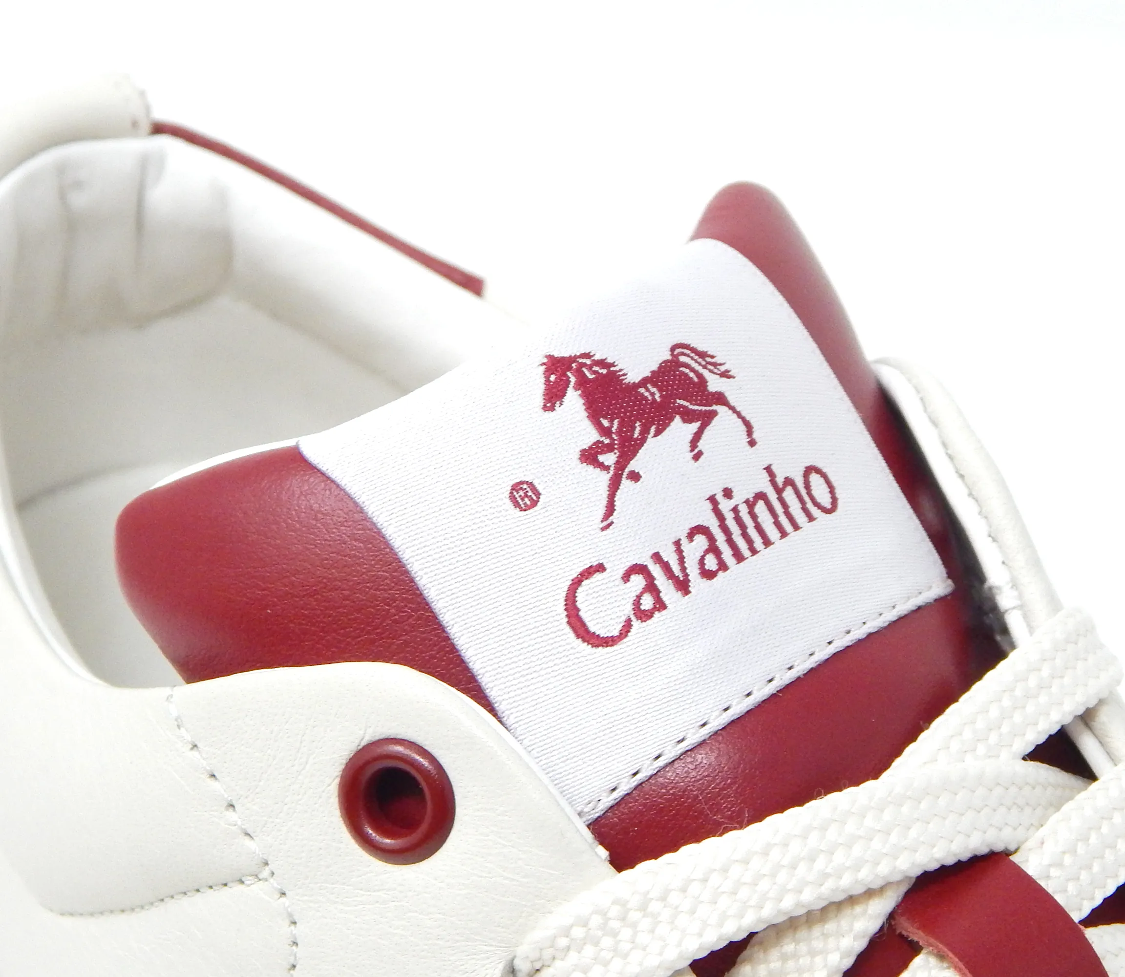 Cavalinho Club Sneakers