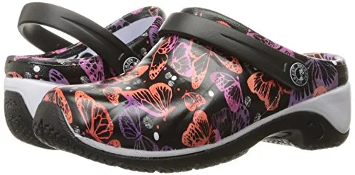 Cherokee Women's Zone Health Care Shoe Wiaw 11 M Us Pair of Shoes