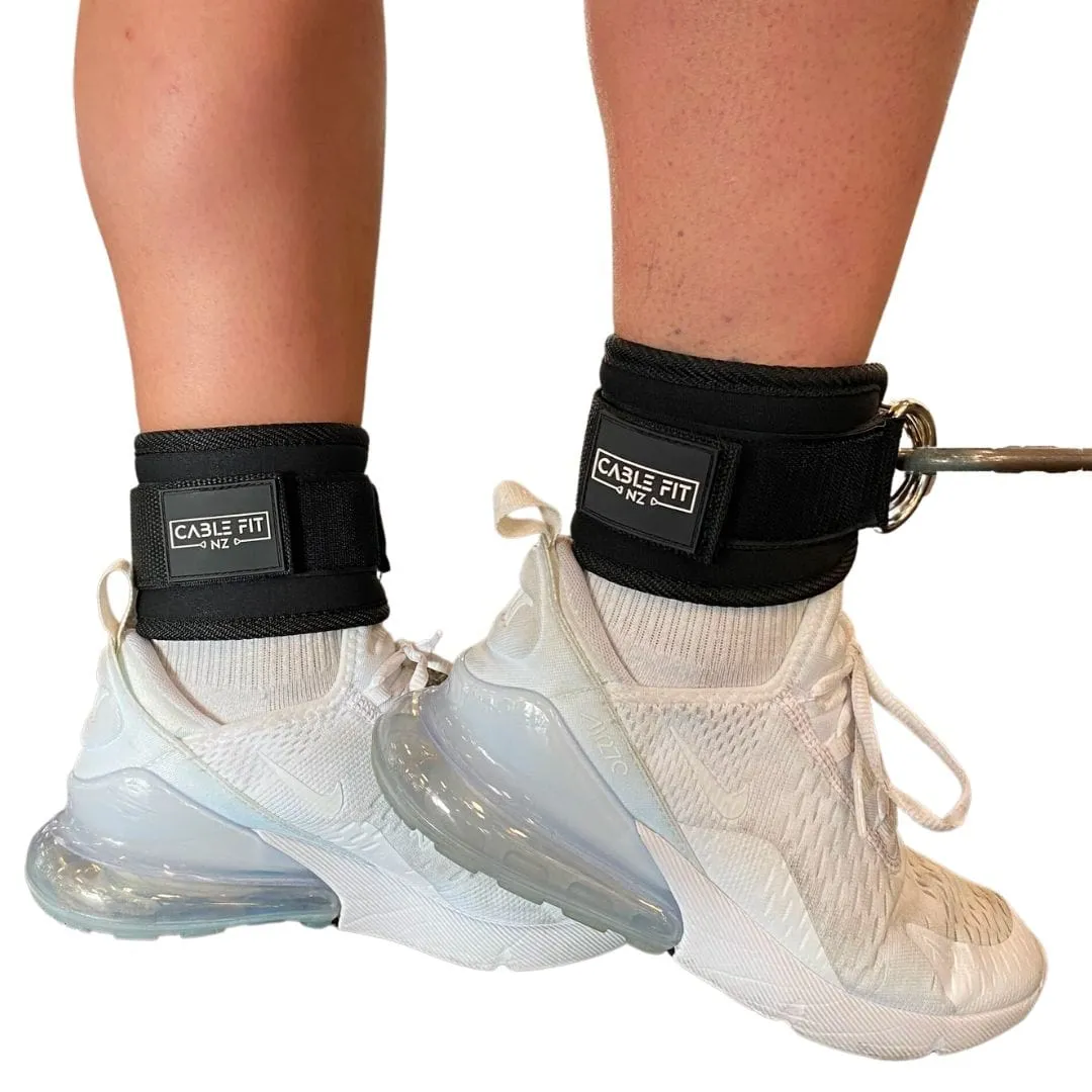 Consignment CableFit NZ Ankle Attachments