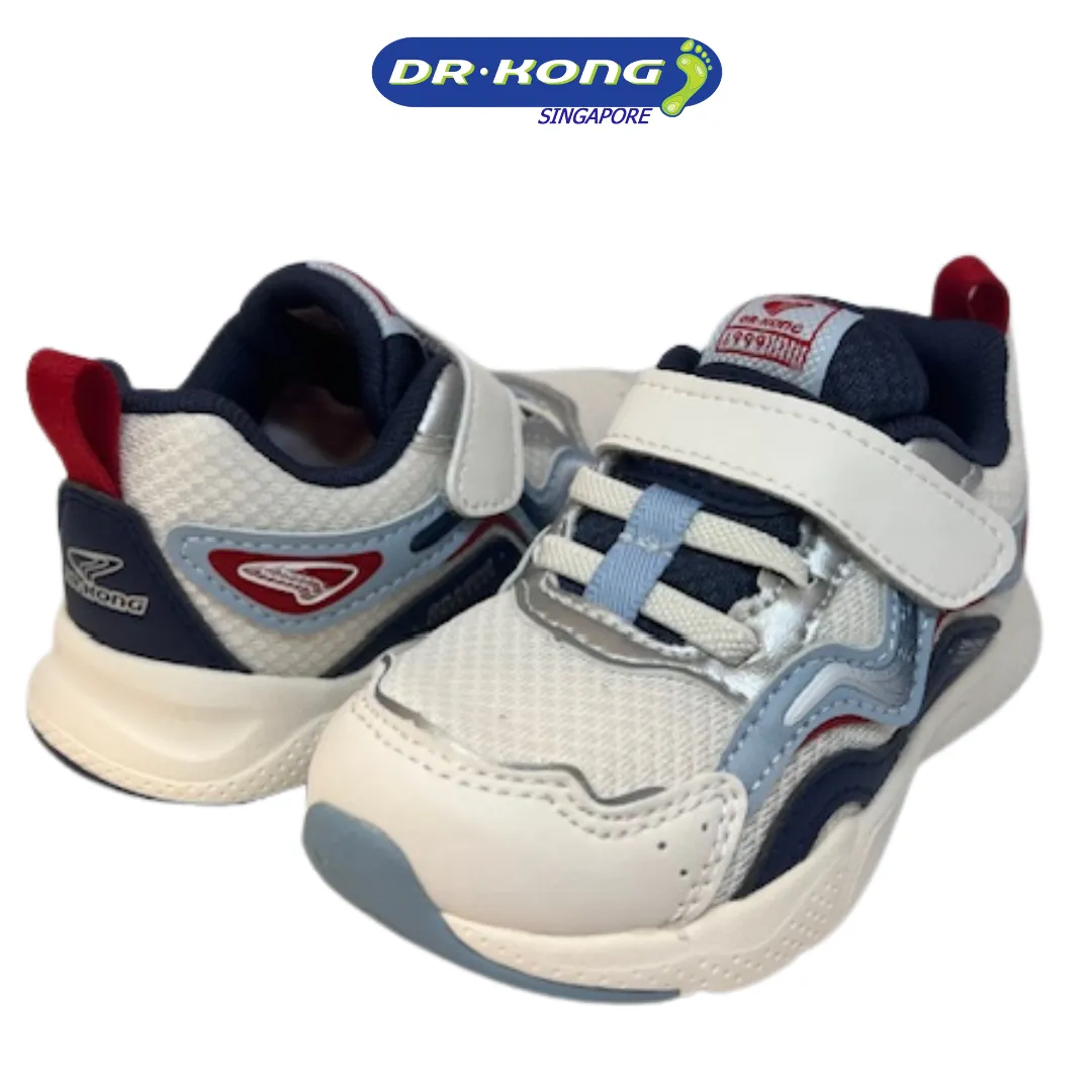 DR.KONG BABY 2 SHOES DK-B1404640-BEB(RP : $99)