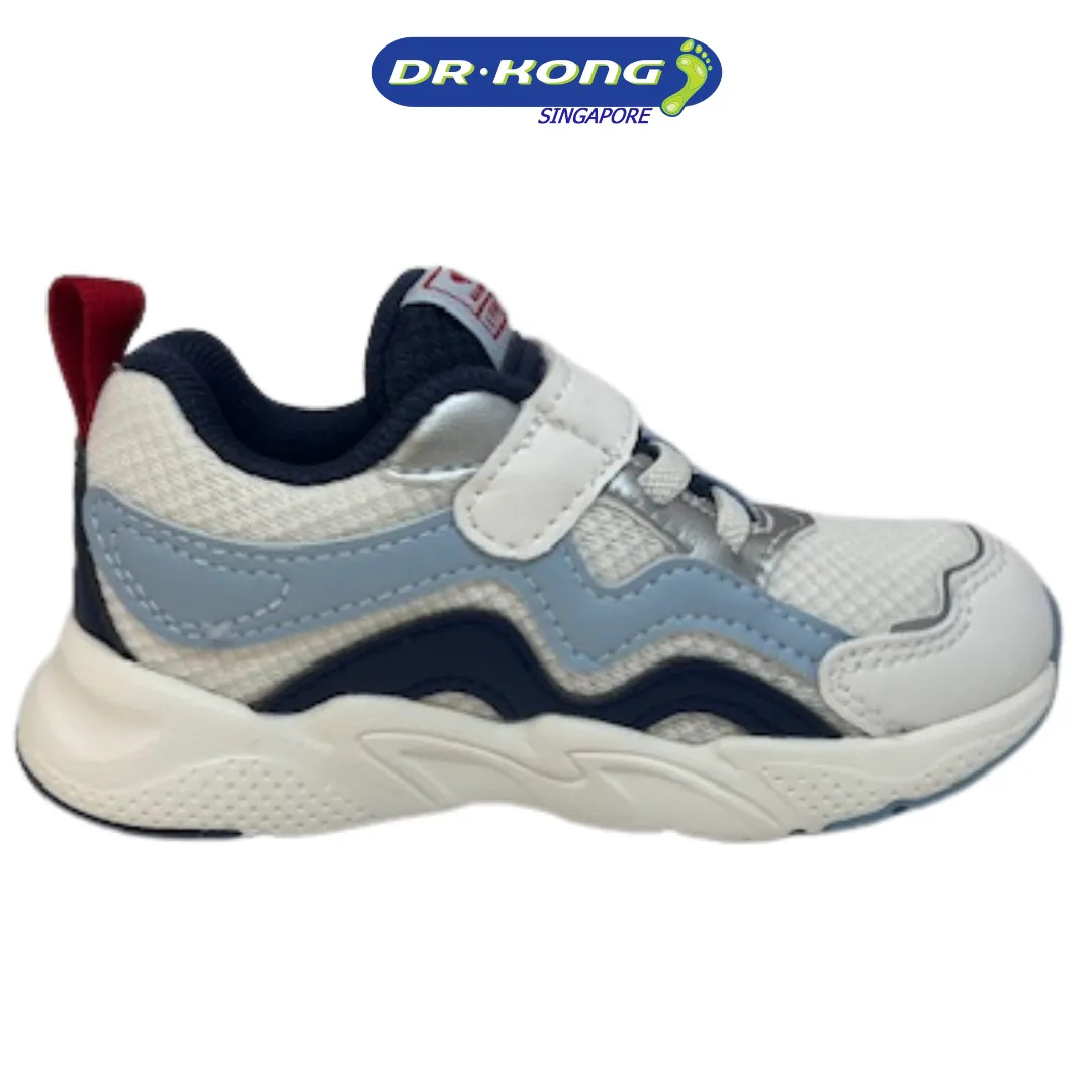 DR.KONG BABY 2 SHOES DK-B1404640-BEB(RP : $99)