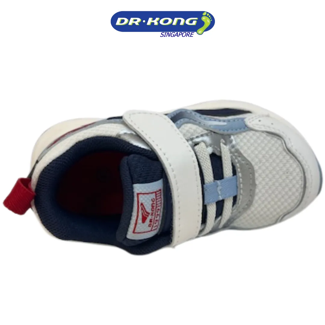 DR.KONG BABY 2 SHOES DK-B1404640-BEB(RP : $99)