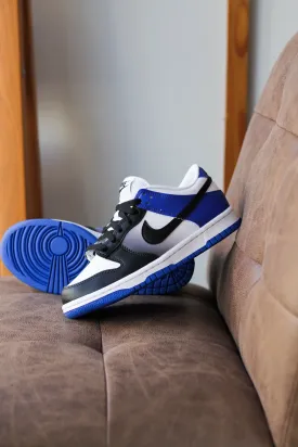 DUNK LOW (GS) "GAME ROYAL"