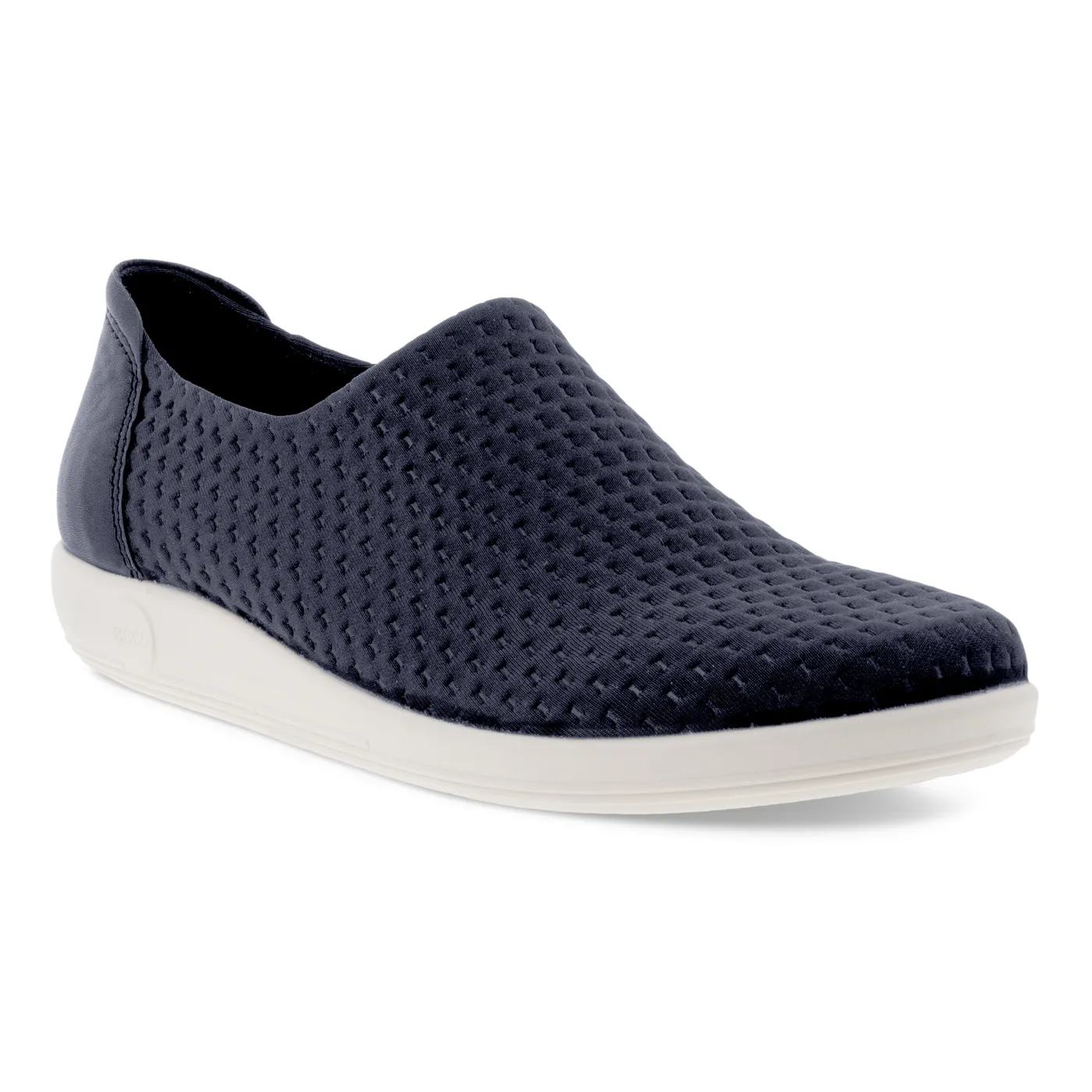 Ecco Women's Soft 2.0 Slip-On