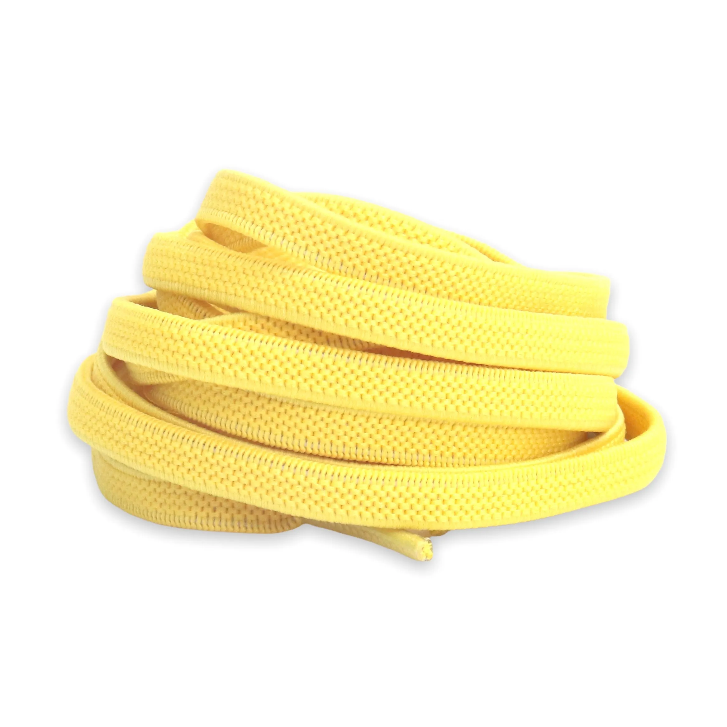 Elastic Shoelaces | No Tie Shoelaces - Stretch Laces Collection 2 of 2 (Suitable For Kids Elderly)