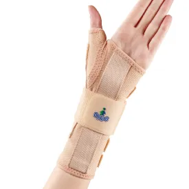 Elastic Wrist / Thumb Splint-Right M