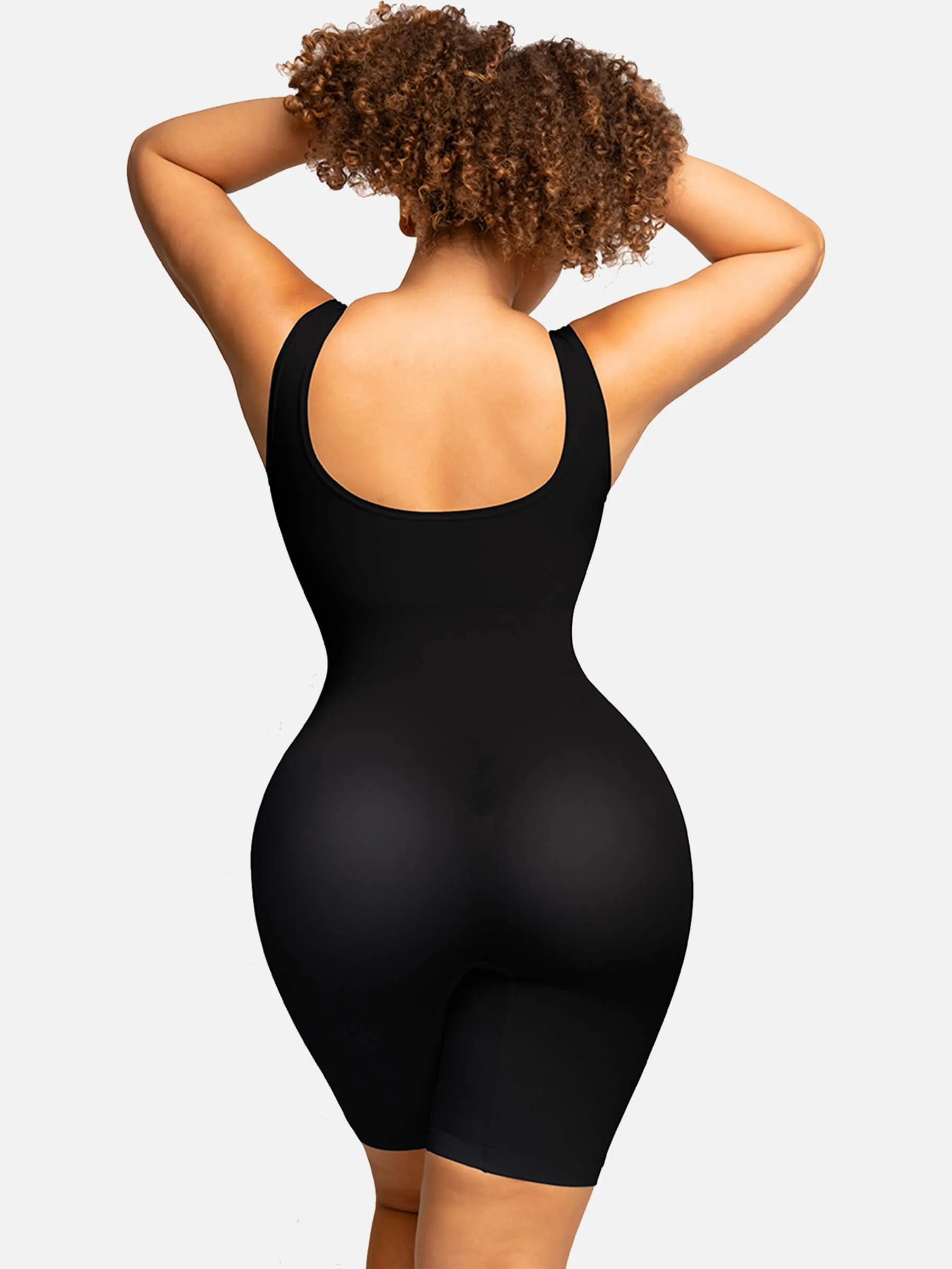 Feelingirl One Piece Tummy Control Shapewear