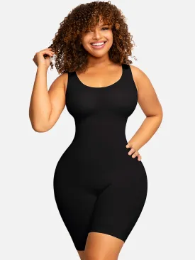 Feelingirl One Piece Tummy Control Shapewear