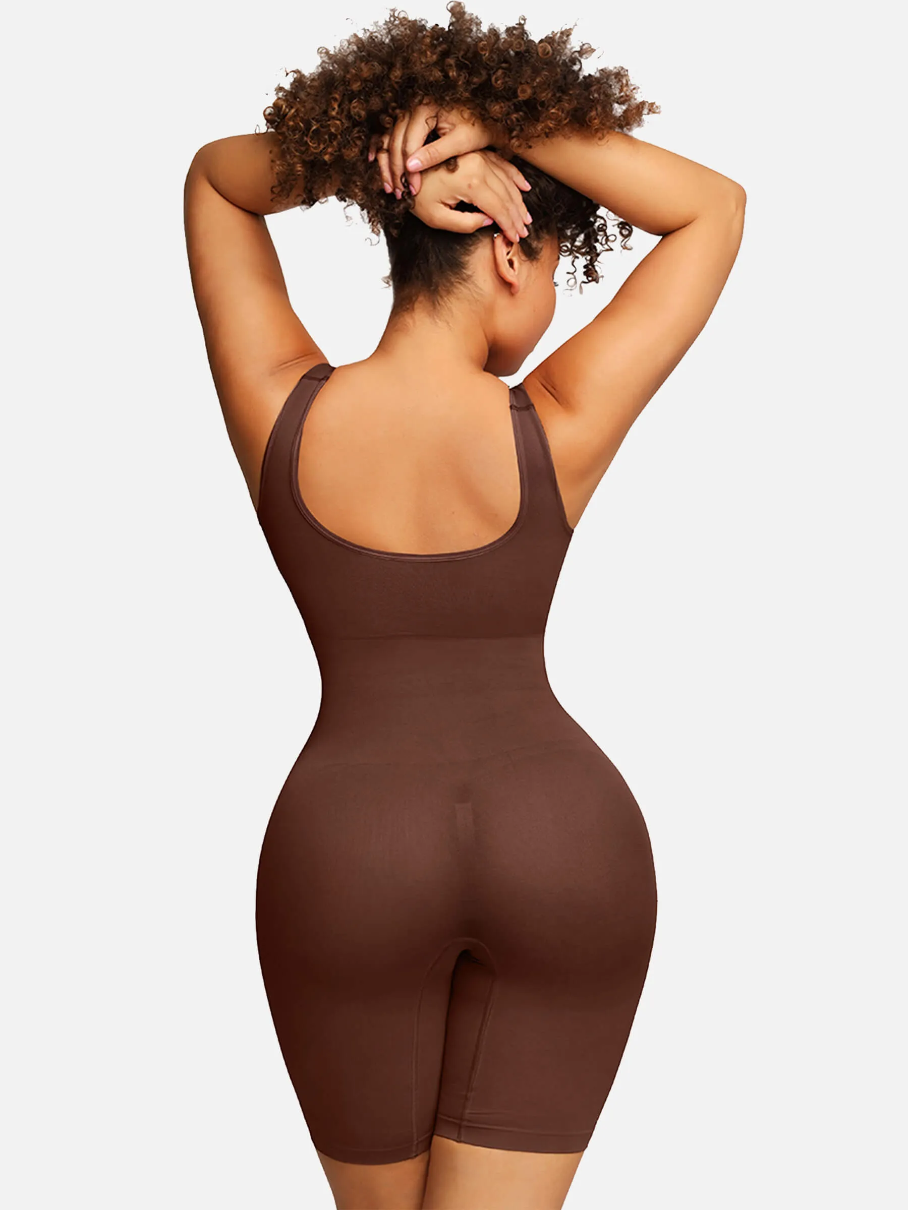 Feelingirl One Piece Tummy Control Shapewear