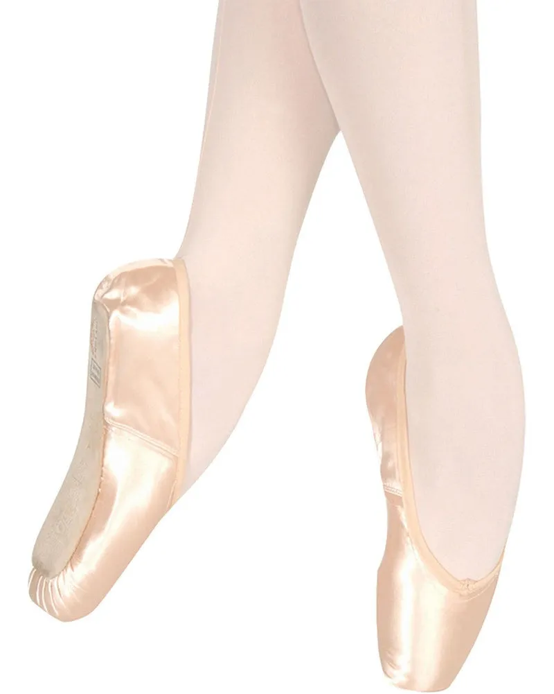 Freed Of London Studio Professional Pointe Shoes - Medium Shank - STUX/R Womens