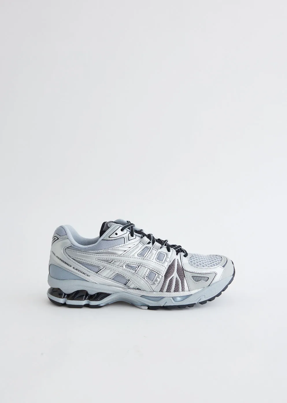 Gel-Kayano Legacy 'Pure Silver' Sneakers