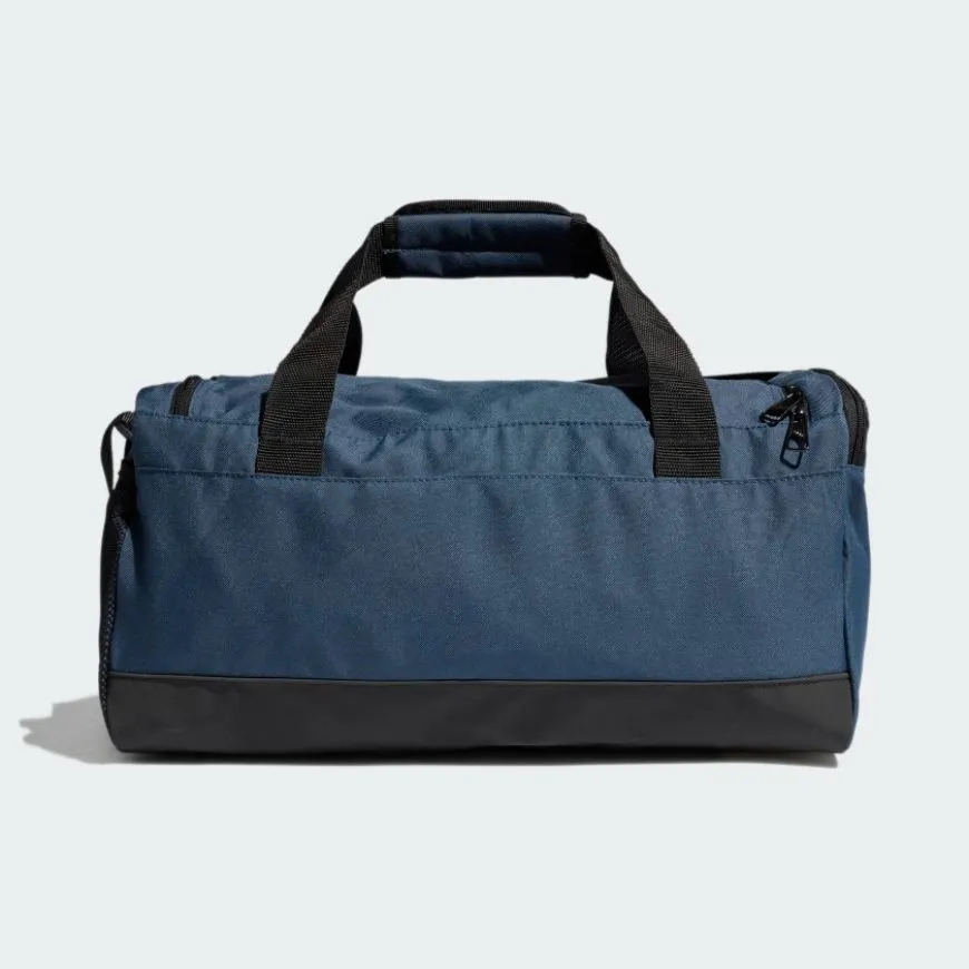 GN2039-Linear Duffel M Crenav/Black/White Clr 23