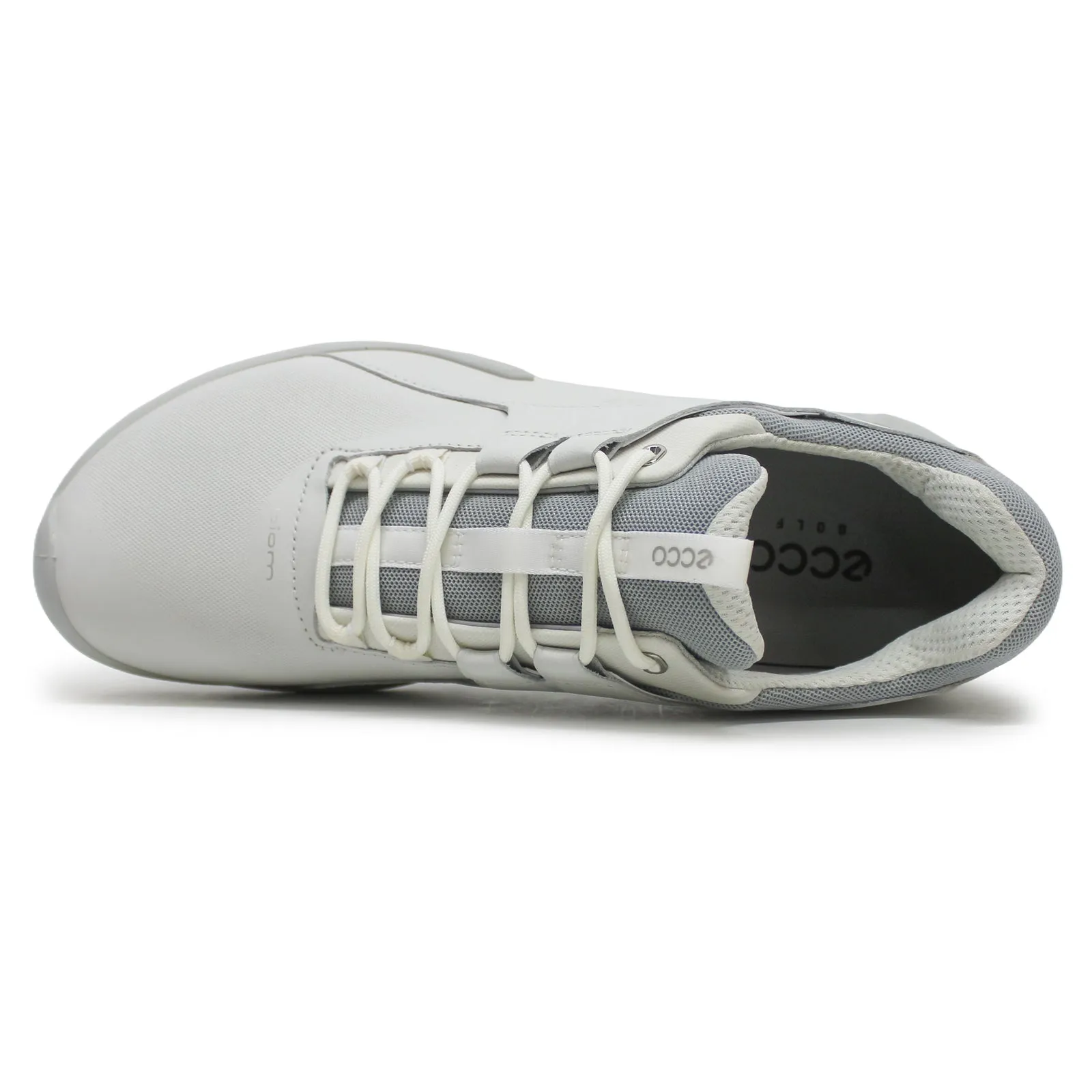 Golf Biom Tour Leather Synthetic Men's Comfort Trainers - UK 10.5-11 - US 11-11.5 Men - EU 45