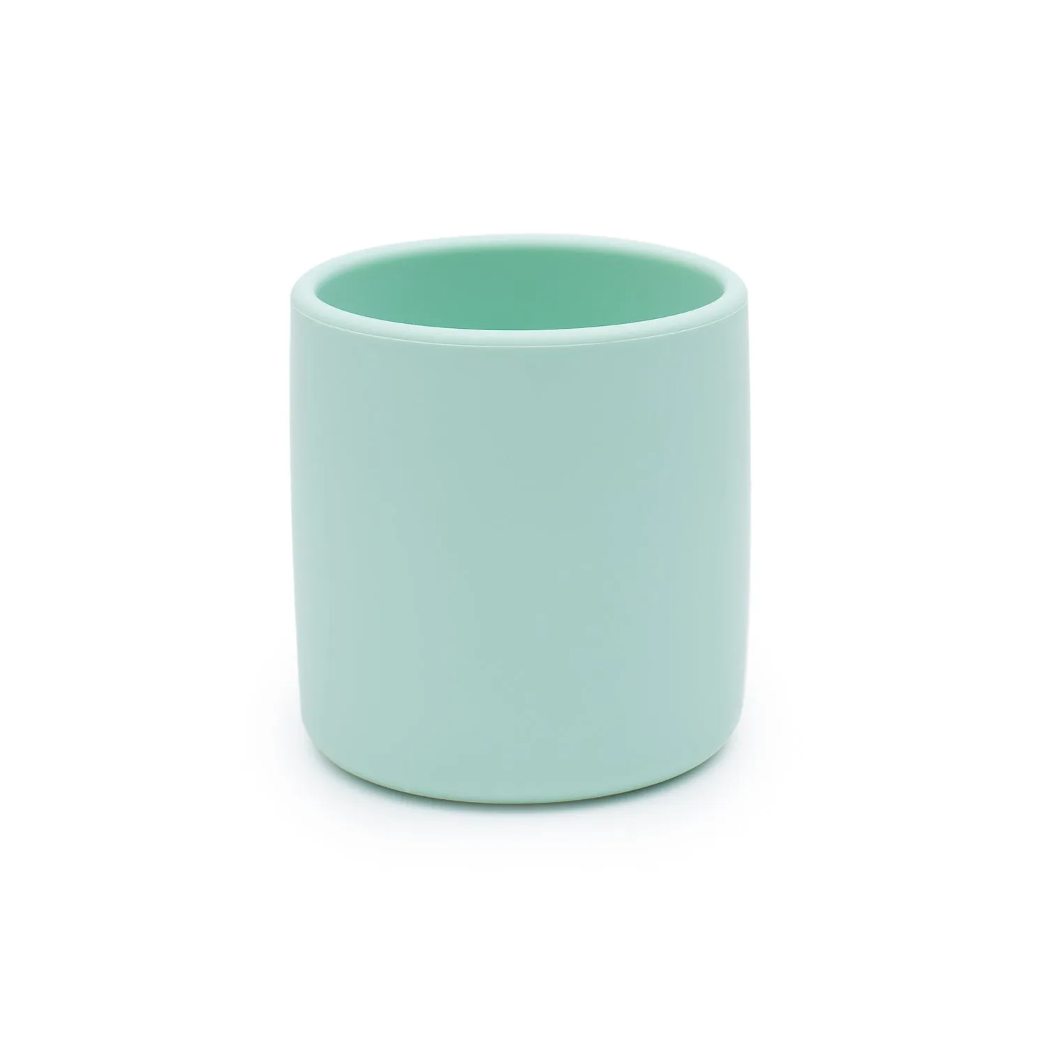 Grip cup - Minty green