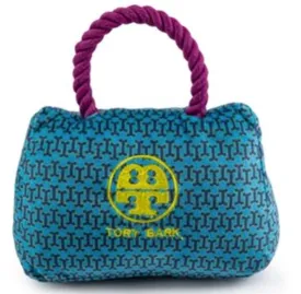 Haute Diggity Tory Bark Handbag Toy