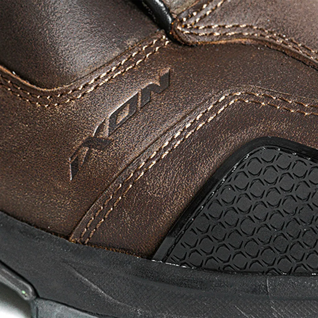 IXON KLAY WATERPROOF BOOTS