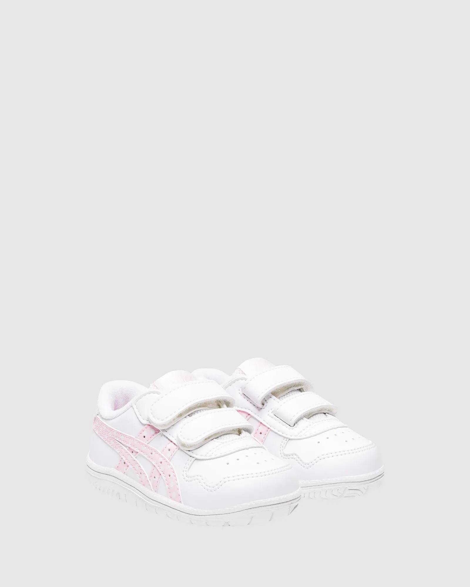 Japan S Infant White/Cotton Candy