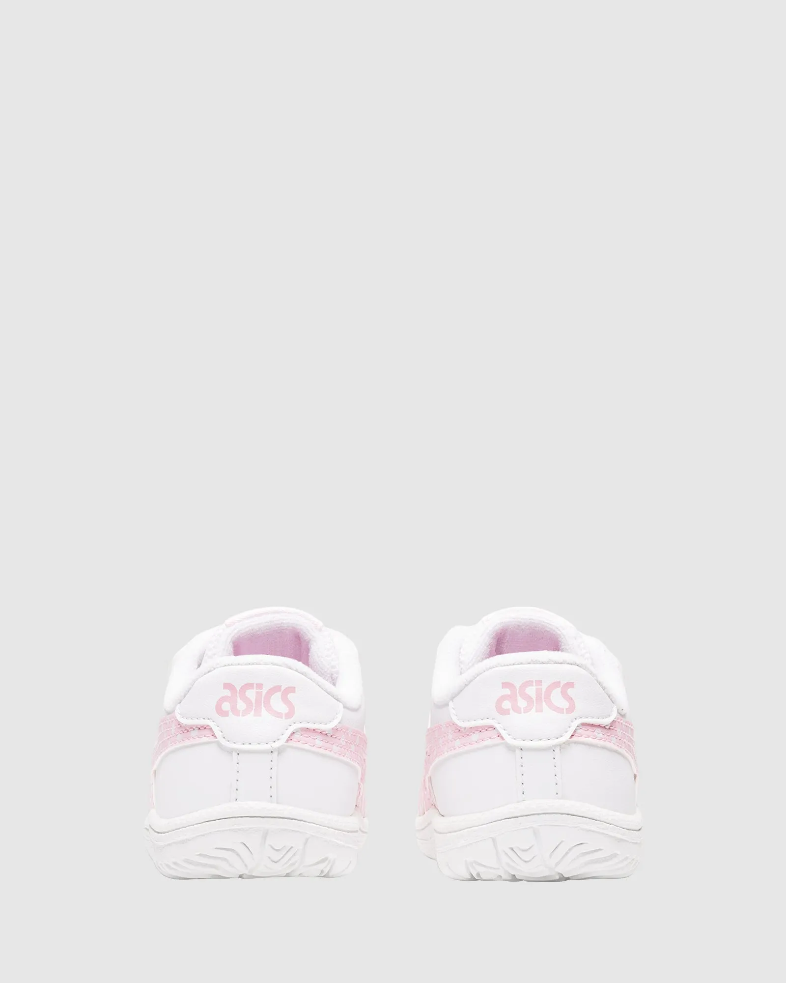 Japan S Infant White/Cotton Candy