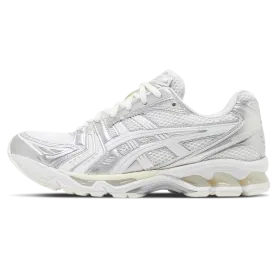 JJJJound x Asics Gel Kayano 14 'Silver White'