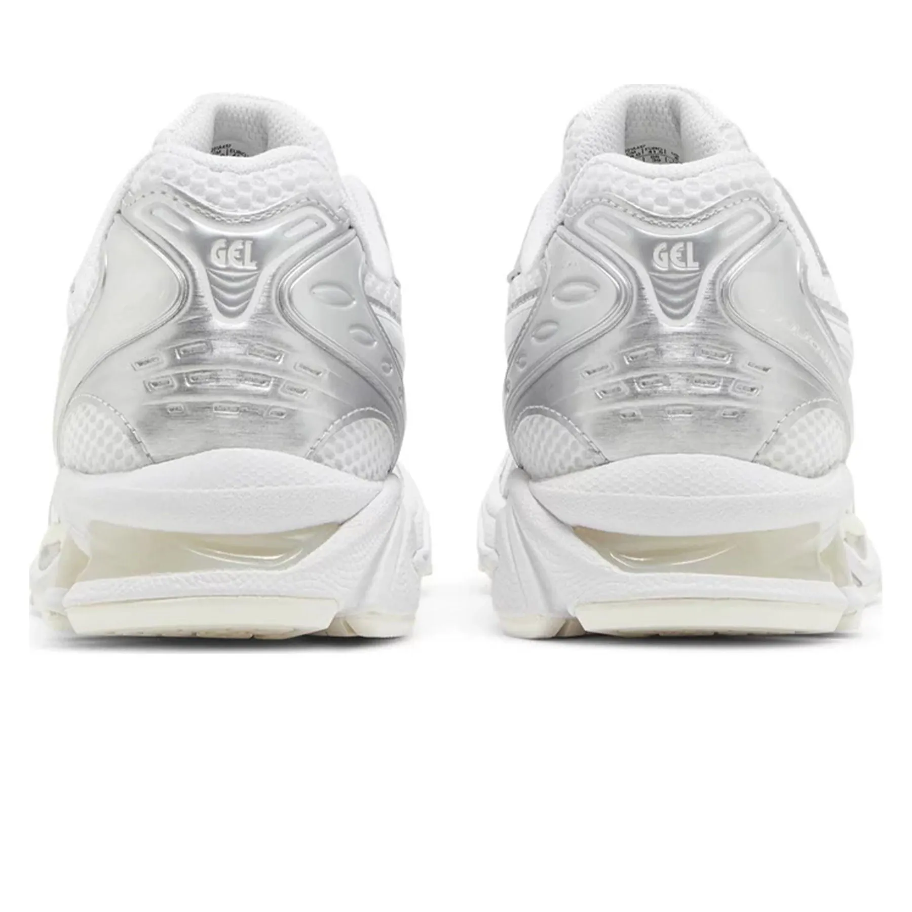 JJJJound x Asics Gel Kayano 14 'Silver White'