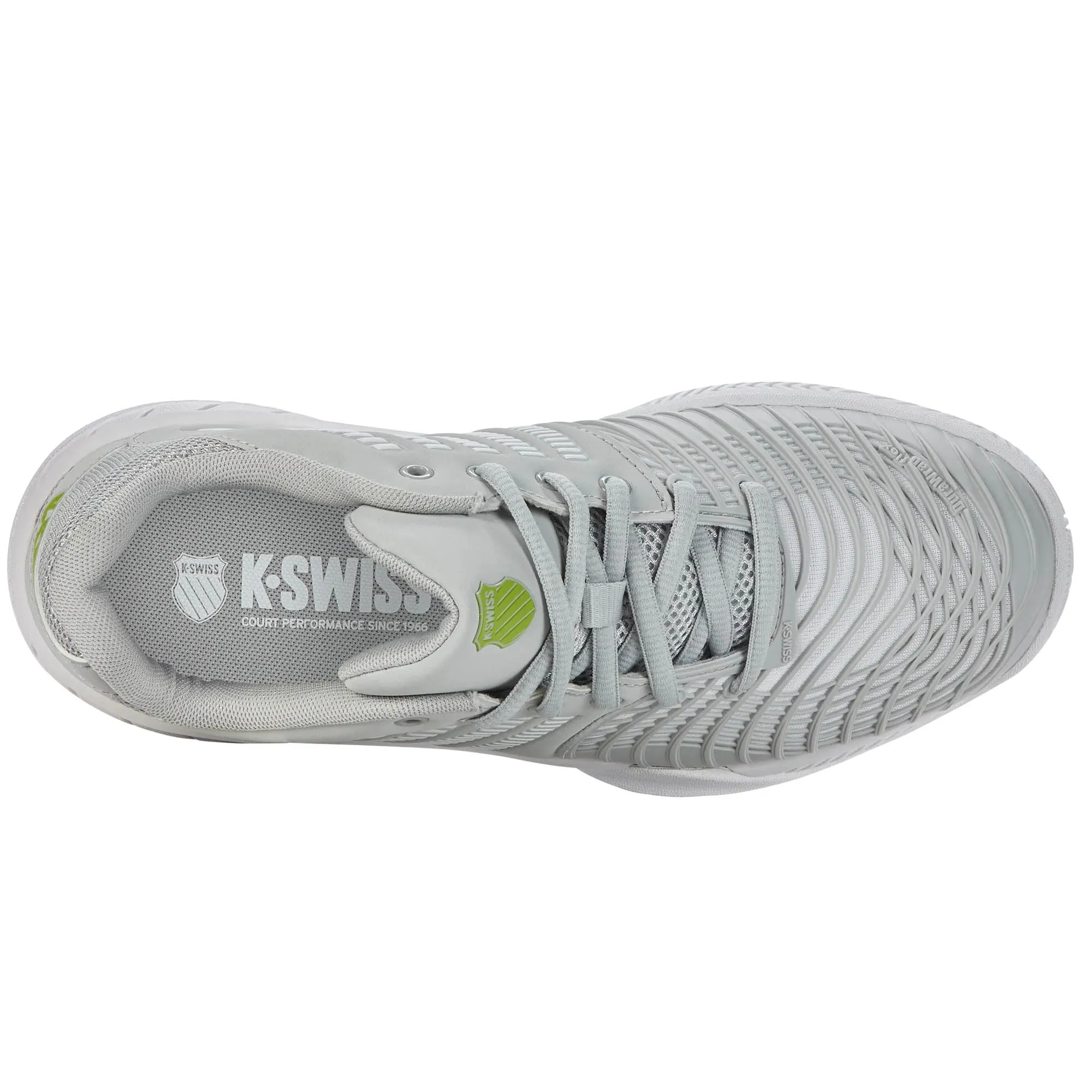 K-Swiss Express Light 3 Ladies Tennis Shoes